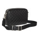 Calvin Klein Τσαντάκι ώμου Embossed Allover Monogram Camera Bag